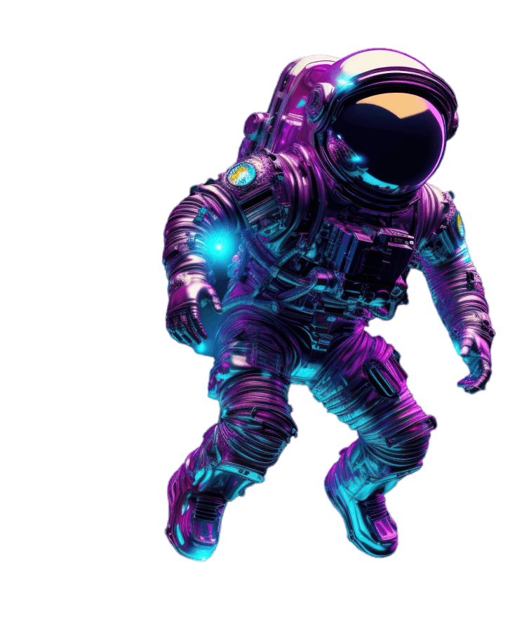 Astronaut Image